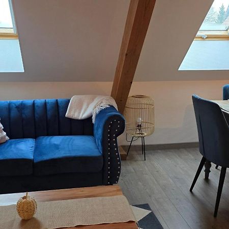 Gite Des Biches Birkenwald Eksteriør billede