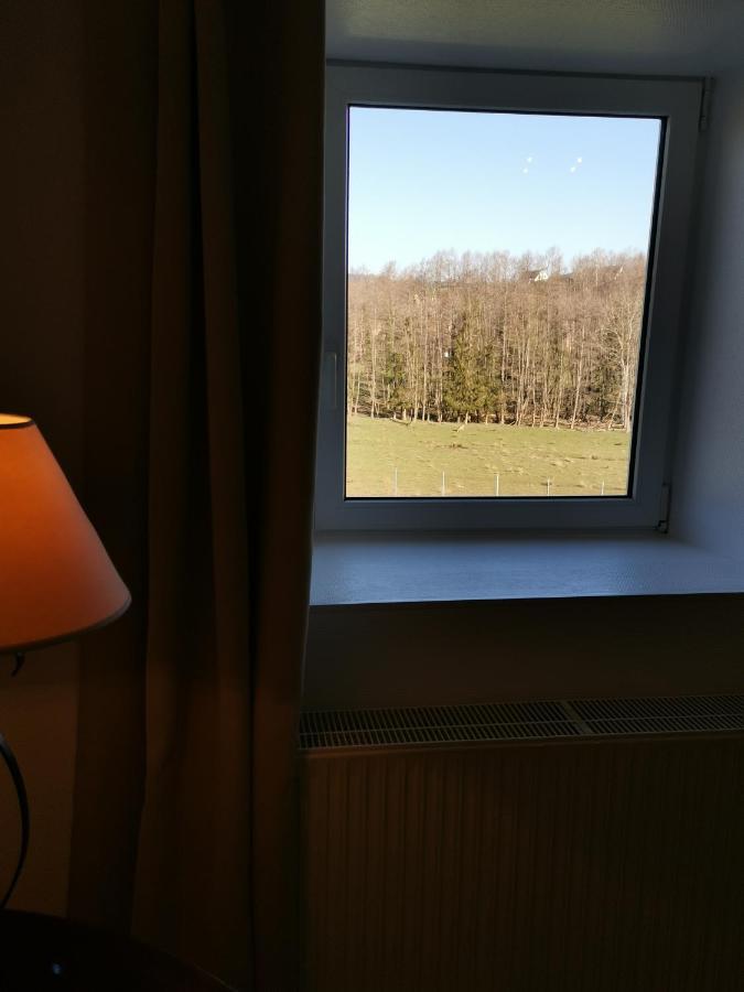 Gite Des Biches Birkenwald Eksteriør billede